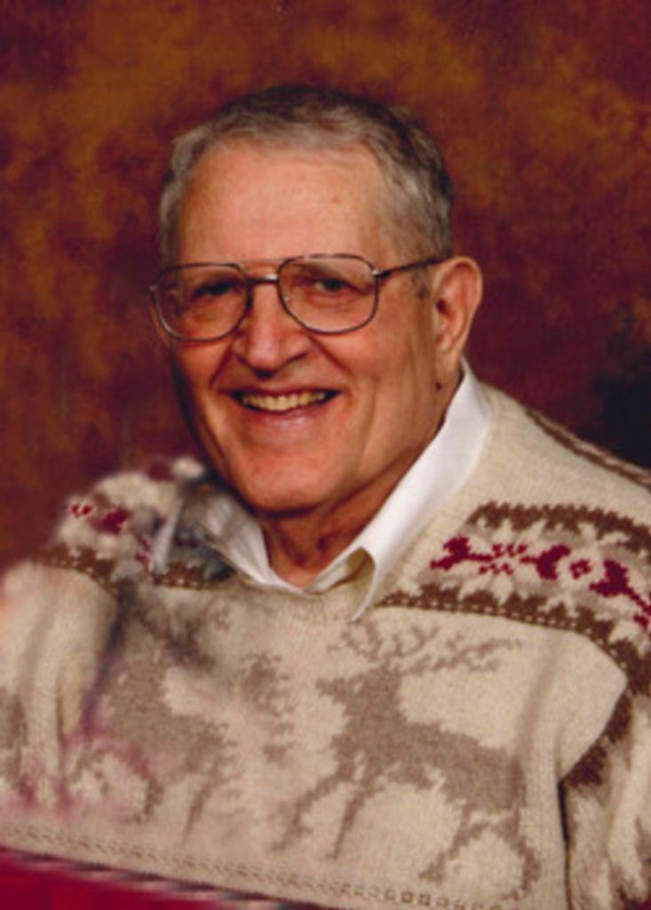 William Spaulding Profile Photo