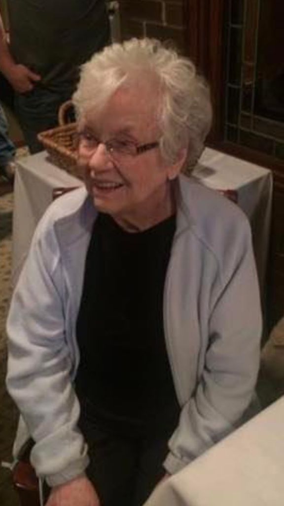 Marion N. Rogers Profile Photo