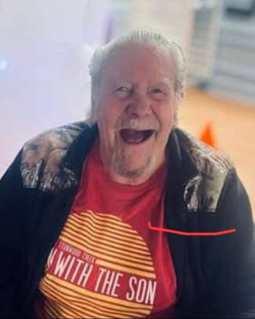 Walter Crystal Shirk Profile Photo
