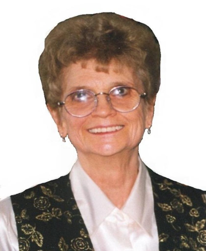 Lorraine D. Isabelle
