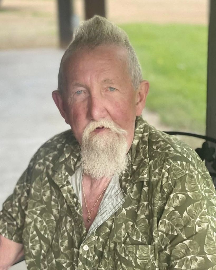 Richard Allen Westerlund Profile Photo