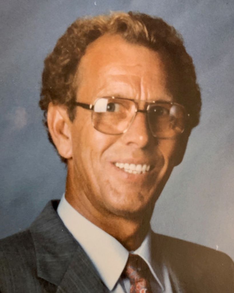 Bob Walls