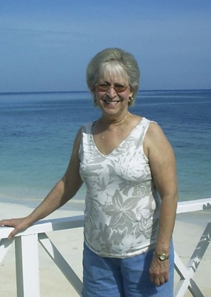 Marilyn Jane Crowell Profile Photo