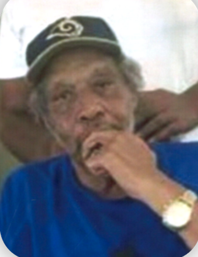 Anthony Ray Esters Profile Photo