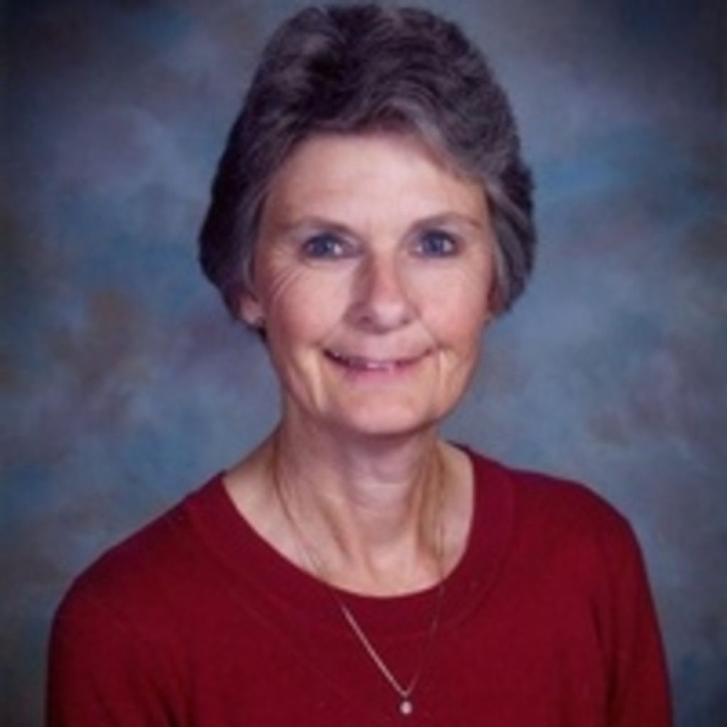 Carolyn White Cheek Profile Photo