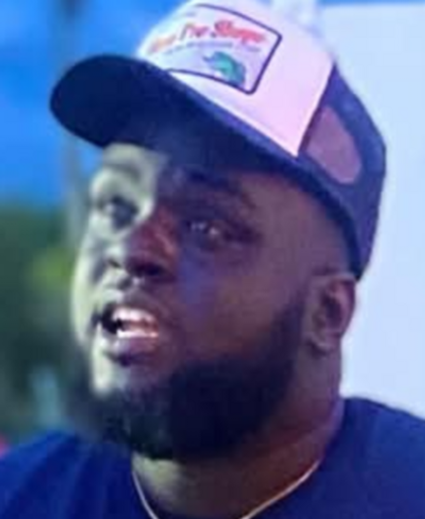 Donquail Nathaniel Davis Profile Photo