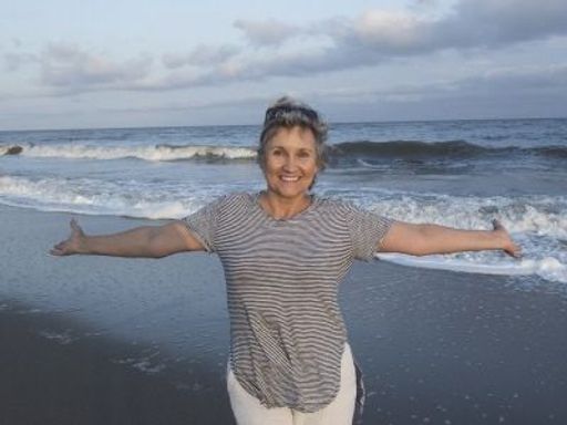 Patty Cliff Corman Profile Photo