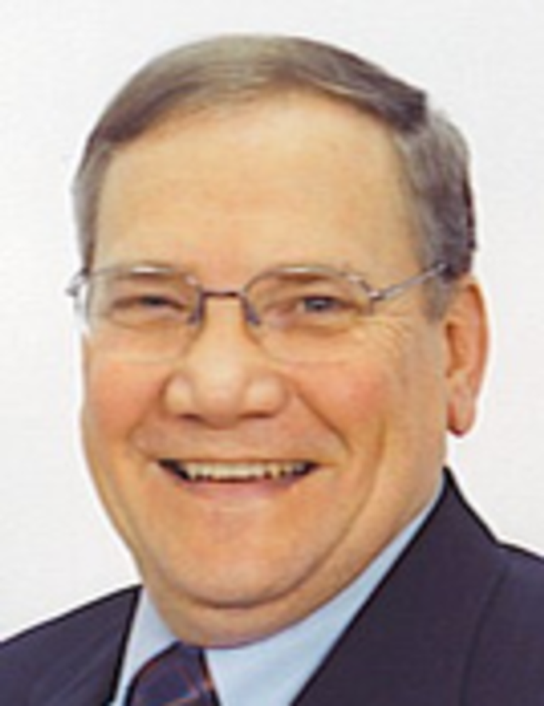 Gerald W. Bell Profile Photo