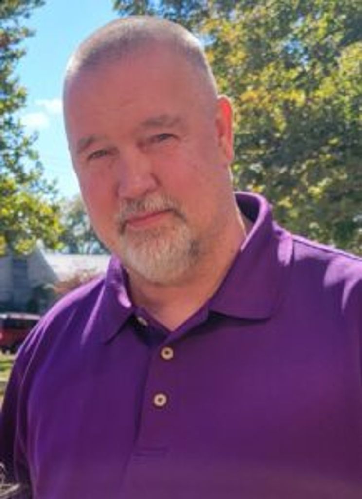 Keith L. Manship