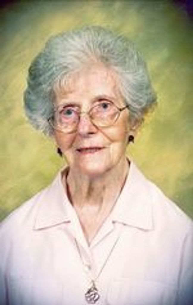 Catherine Strohofer-Lampe