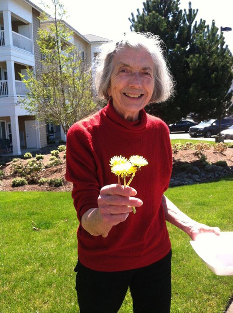Alice Pauline "Polly" Ballard Miller Short
