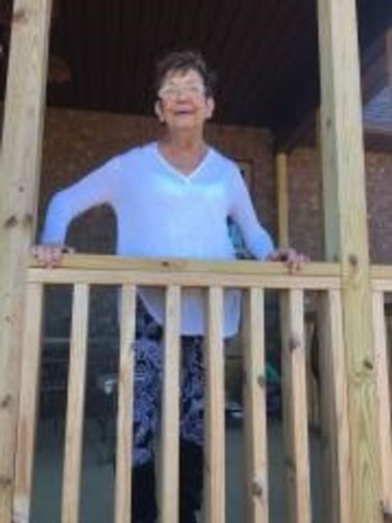 Shirley Ann Bina Profile Photo