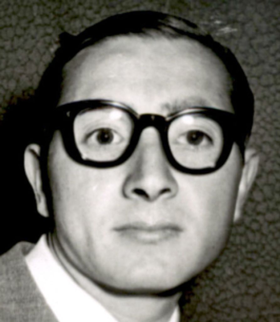 Anthony "Tony" Carr