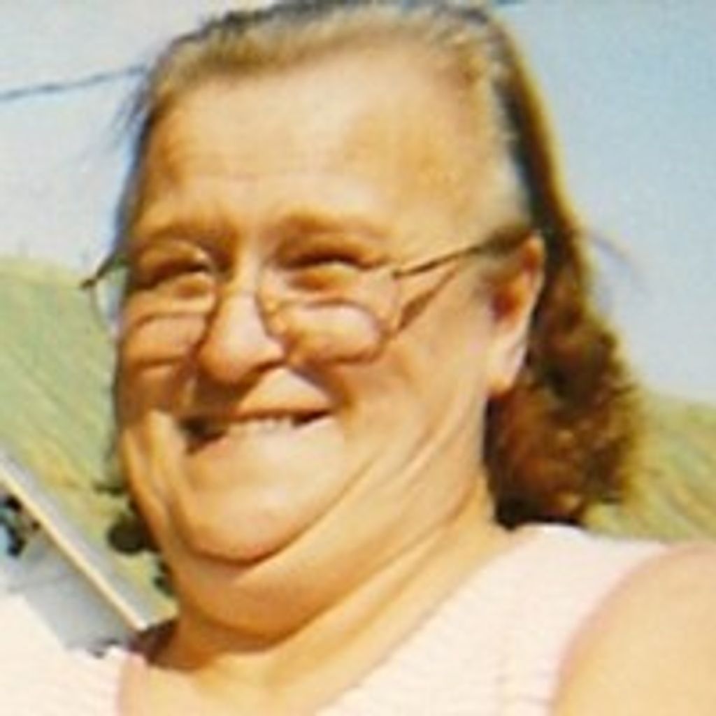 Phyllis Ann (Crone) Stine