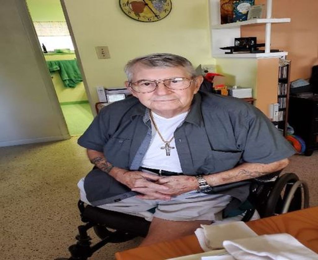 William G Cook Profile Photo