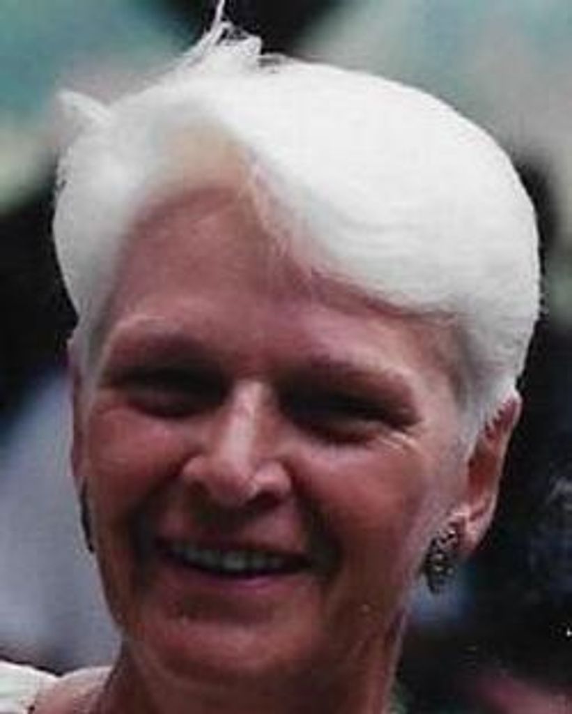 Florence "Floss" Marcucci Profile Photo