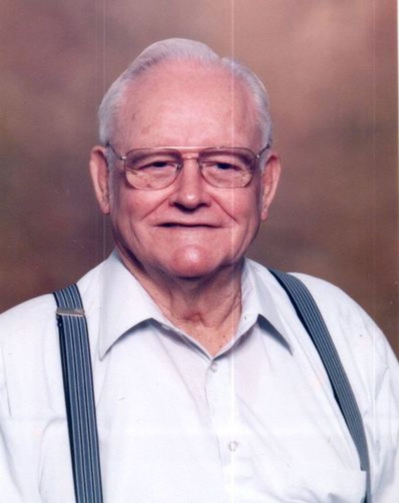 Tunney W. Morris Profile Photo