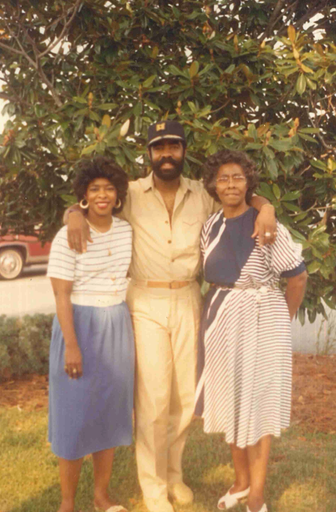 Mr. Willie John Mitchell, Jr. "Butch" photo gallery thumbnail 22 of 67