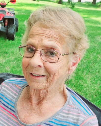 Cindy Schmatz's obituary image