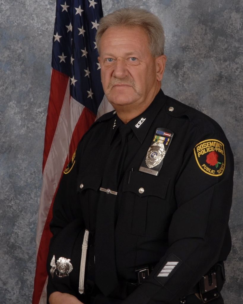Donald Clarence Ganski Profile Photo
