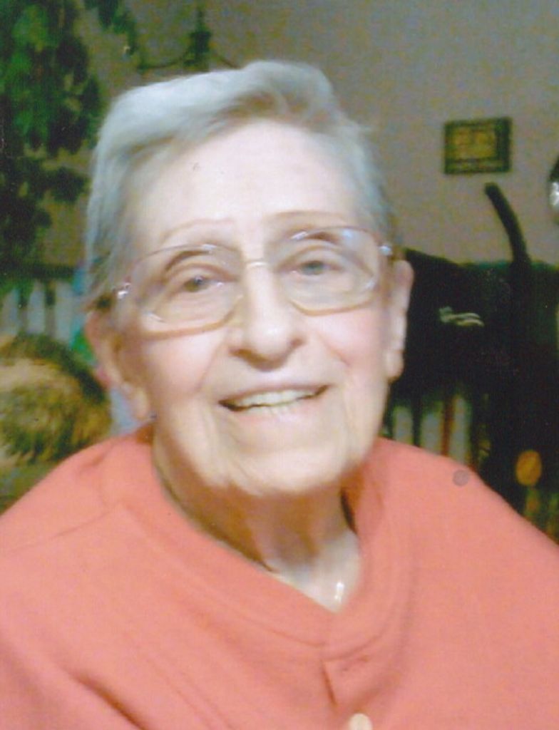 Celia J. (DiOrio)  Roperti