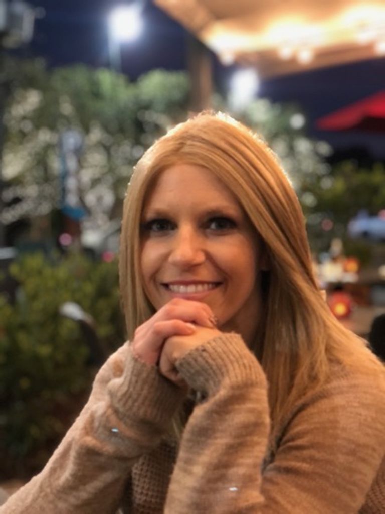 Ashley Rene'E Humphries