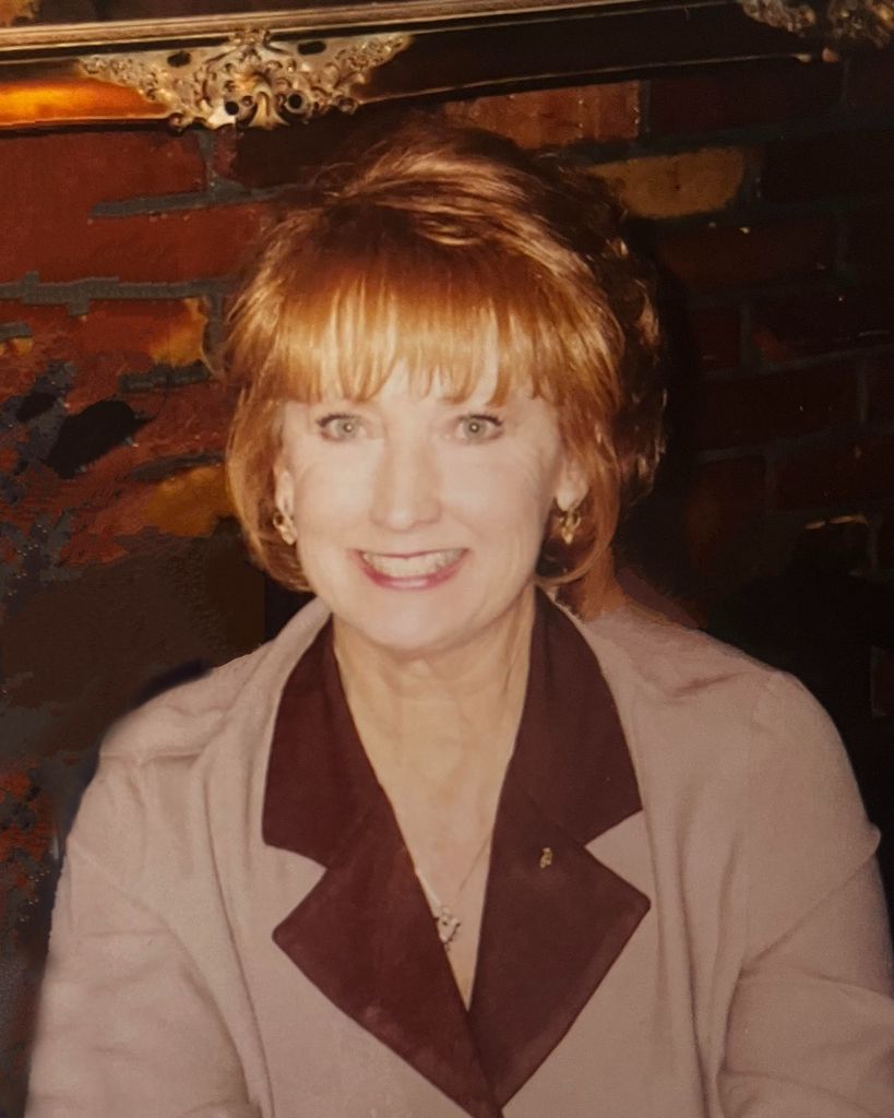 Linda Jensen