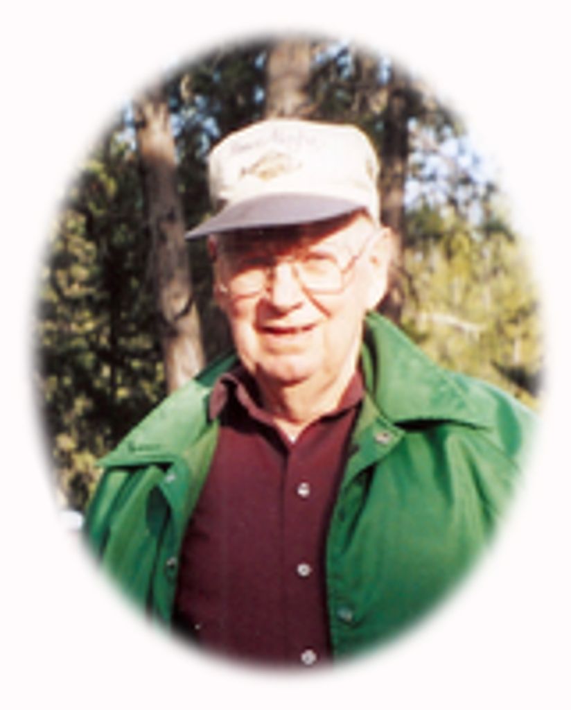 Thomas D. Waldo