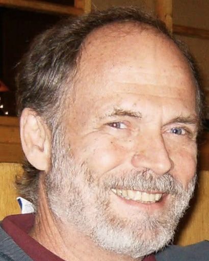 Chris Gerhard's obituary image