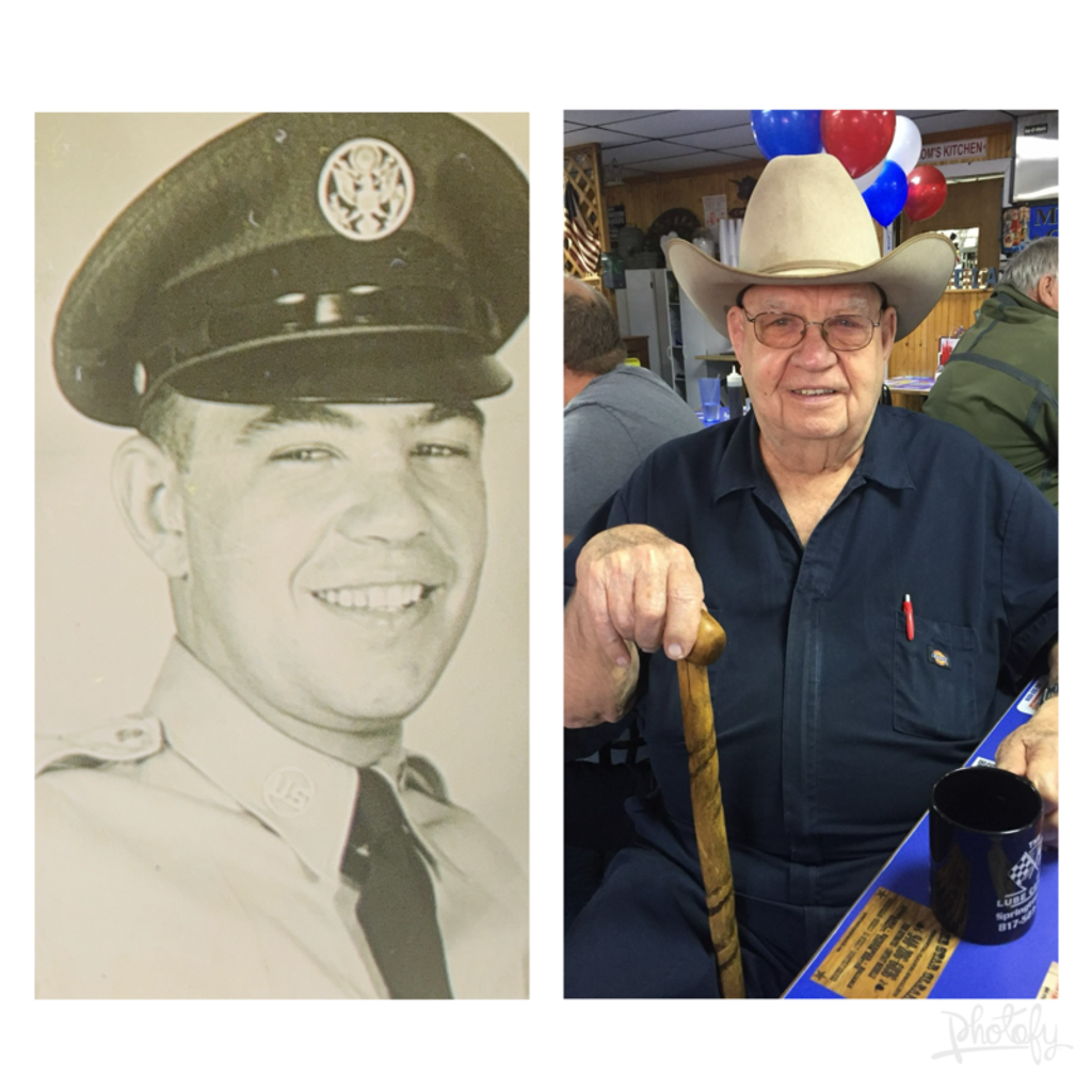 James Alfred Taylor Profile Photo