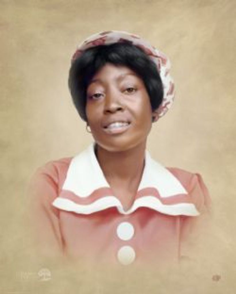 Marie Calvert