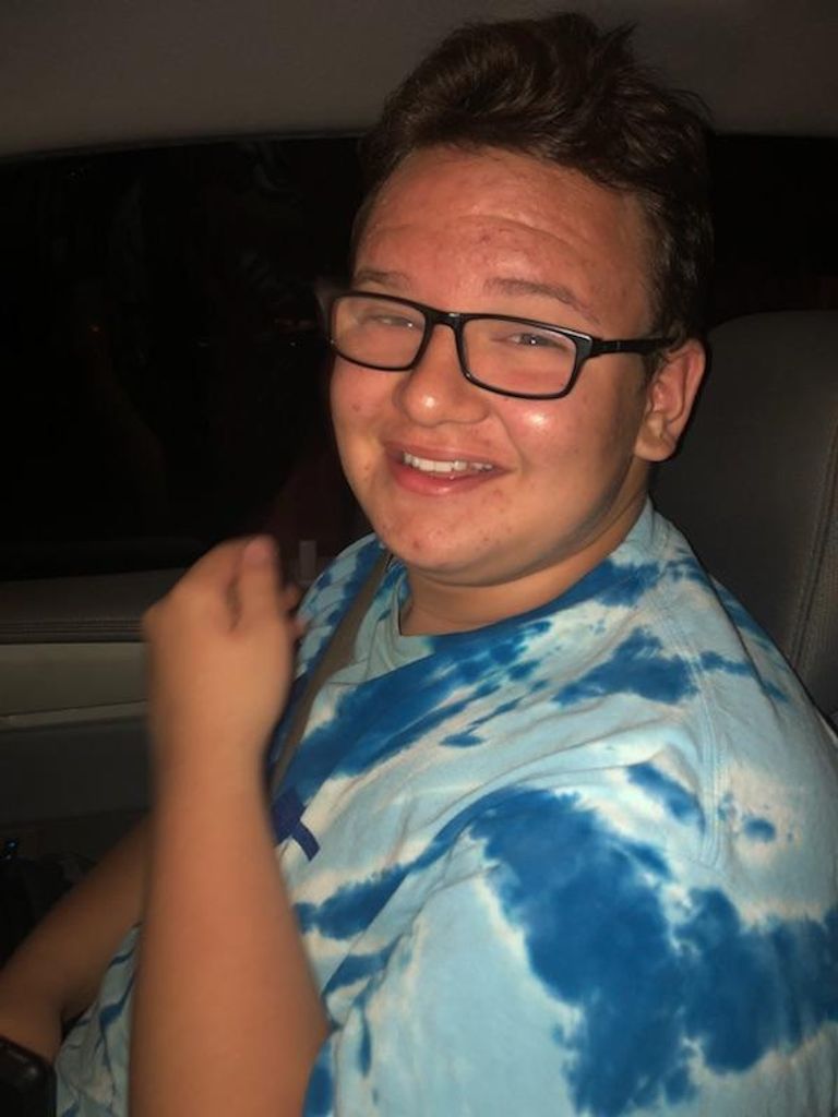 Kaleb Angel Ramos