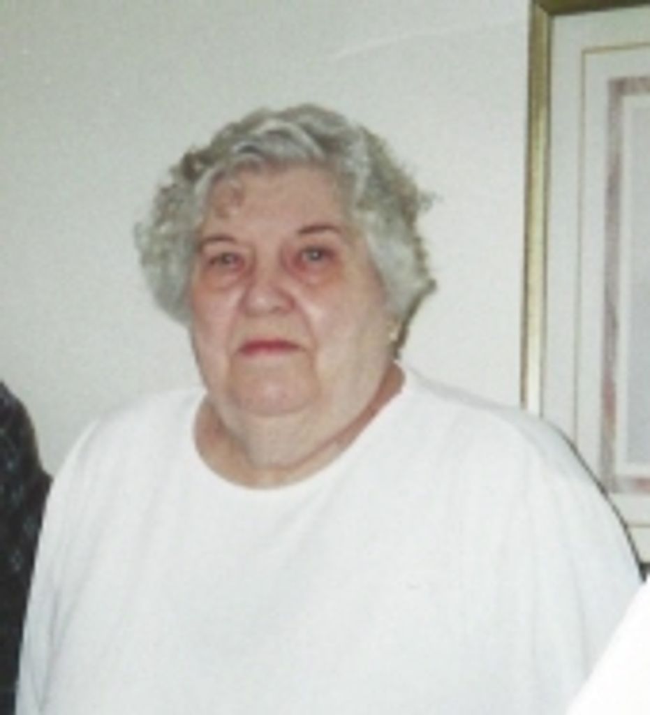 Robbie  Elizabeth RUFF