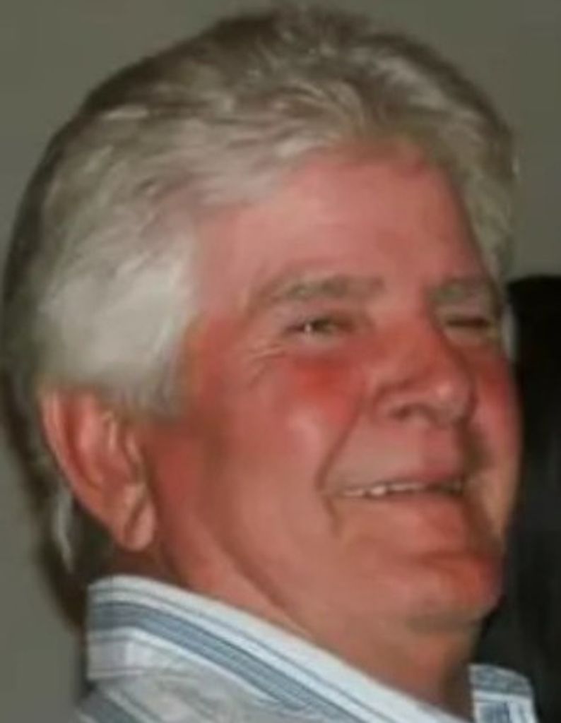 John "Bill" William Seitz