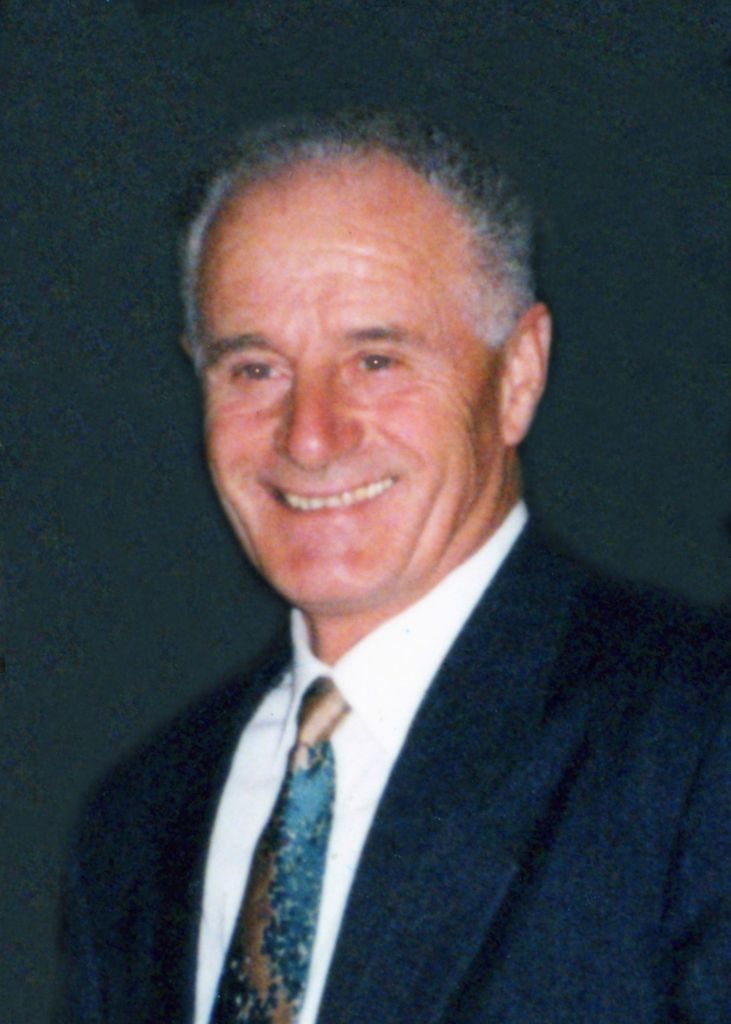 Angelo Mion
