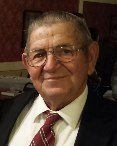 William Ashby Vincent's obituary image