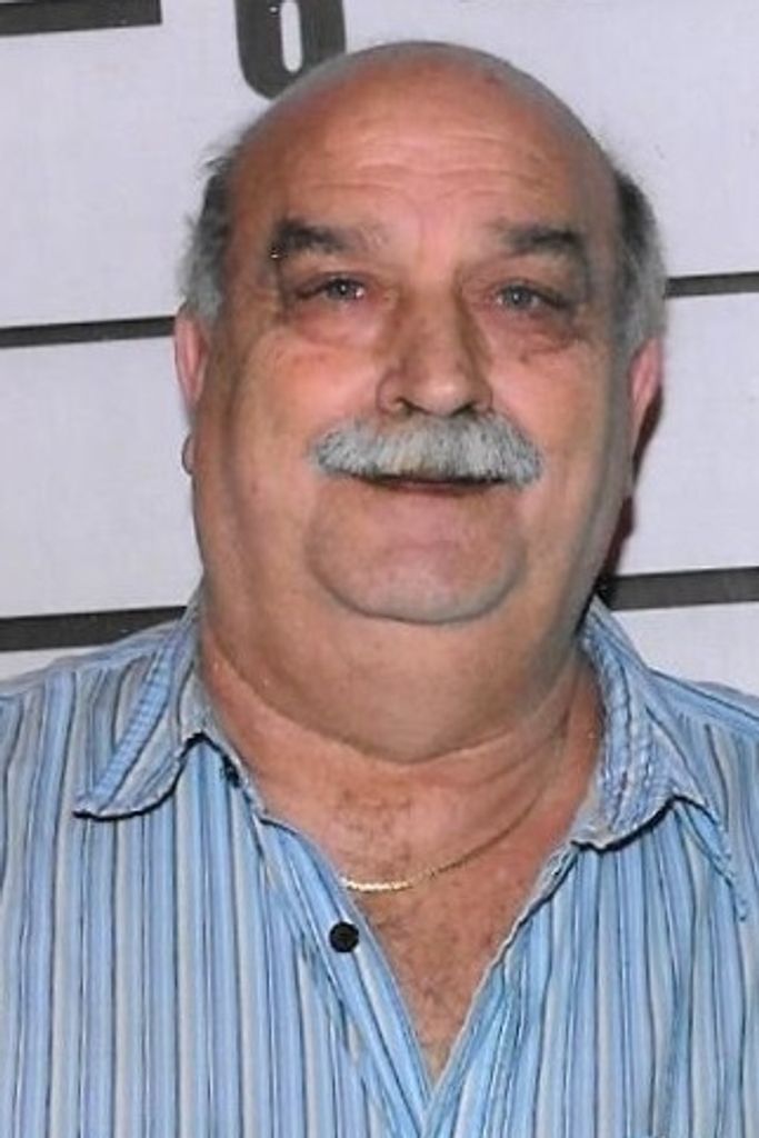 Jerry Wayne Bamberger