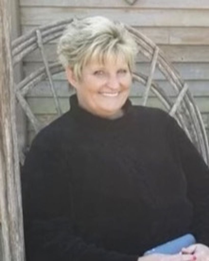 Kerry Ann Ricks