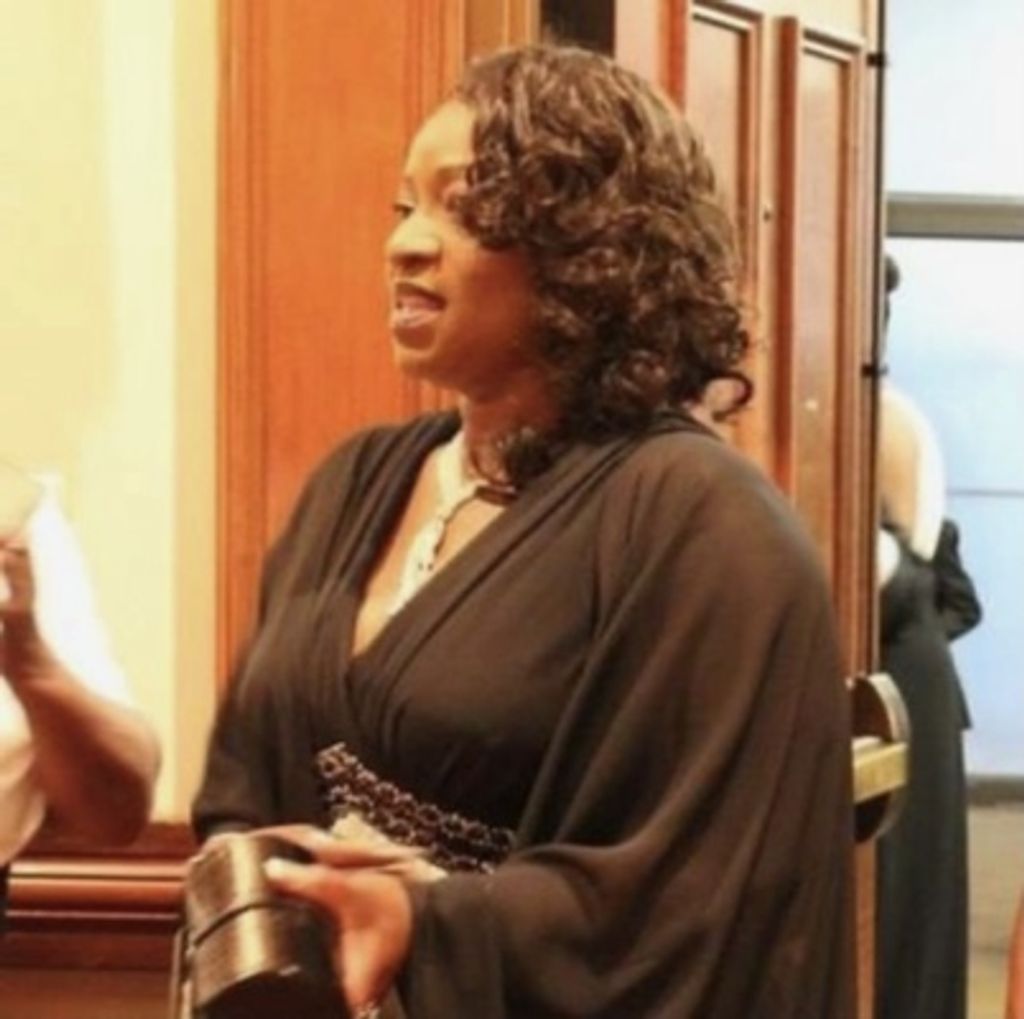 Stacie Monique Ware Profile Photo