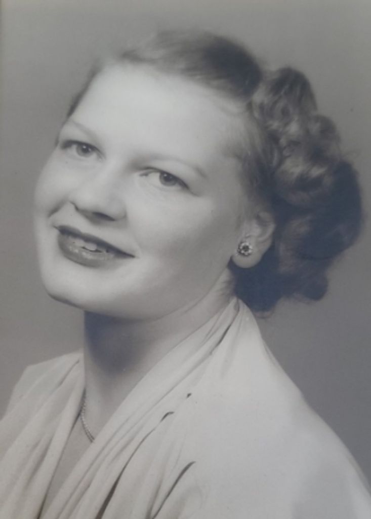 Margaret Ruth Cline Profile Photo