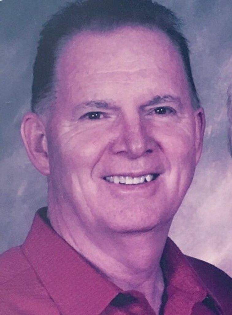 Leland  Floyd Thormahlen