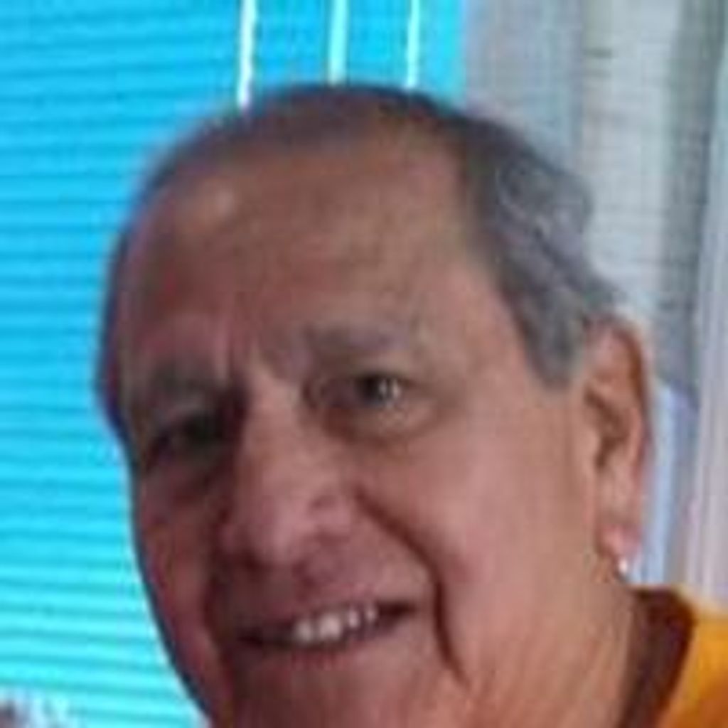 Louis J. Abundis
