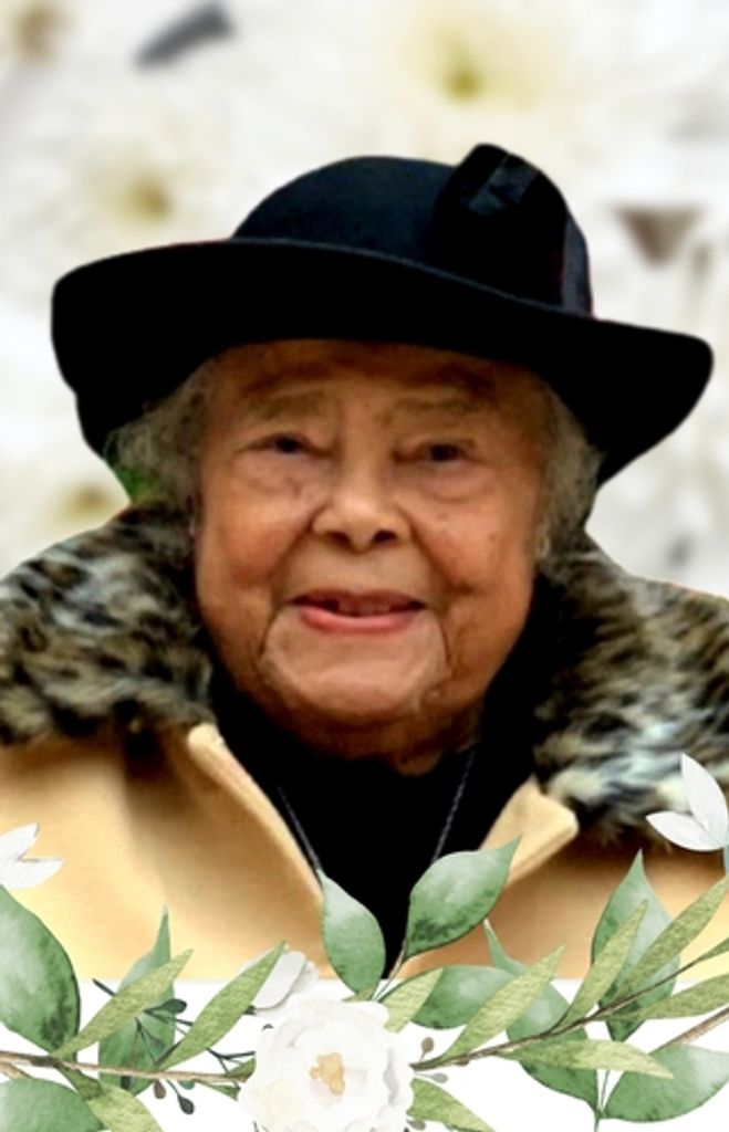 Bettie O. King Profile Photo