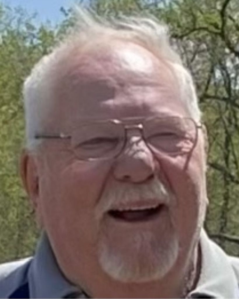 Ruel Jackson Britt Profile Photo