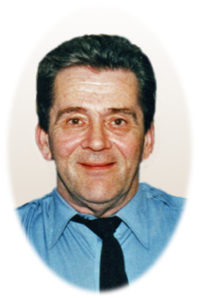 Stephen B. O'Leary, Jr.