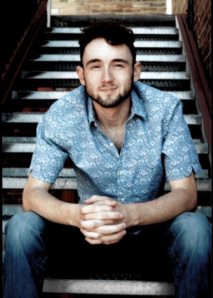 Nicolas Robert Belshe Profile Photo