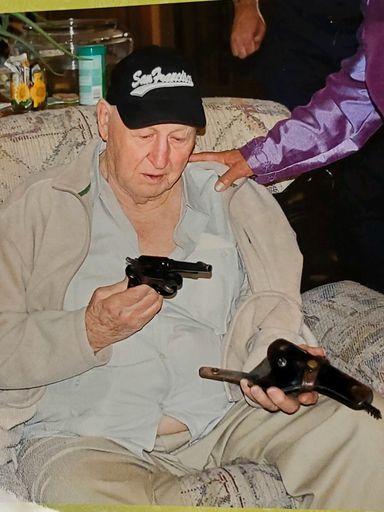 Jim Tom Hall photo gallery thumbnail 70 of 221