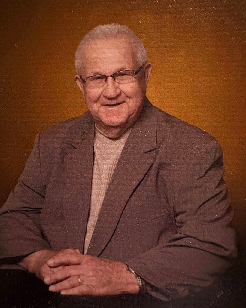 Donnie Ray Swails Profile Photo