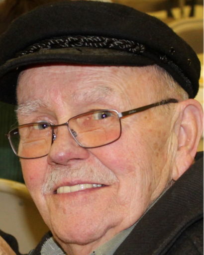 Ronald Morris Linde's obituary image