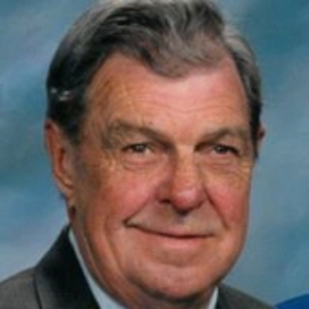 Joe Bill Mcclellan